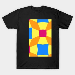 Grafititee GRP155 Pattern T-Shirt